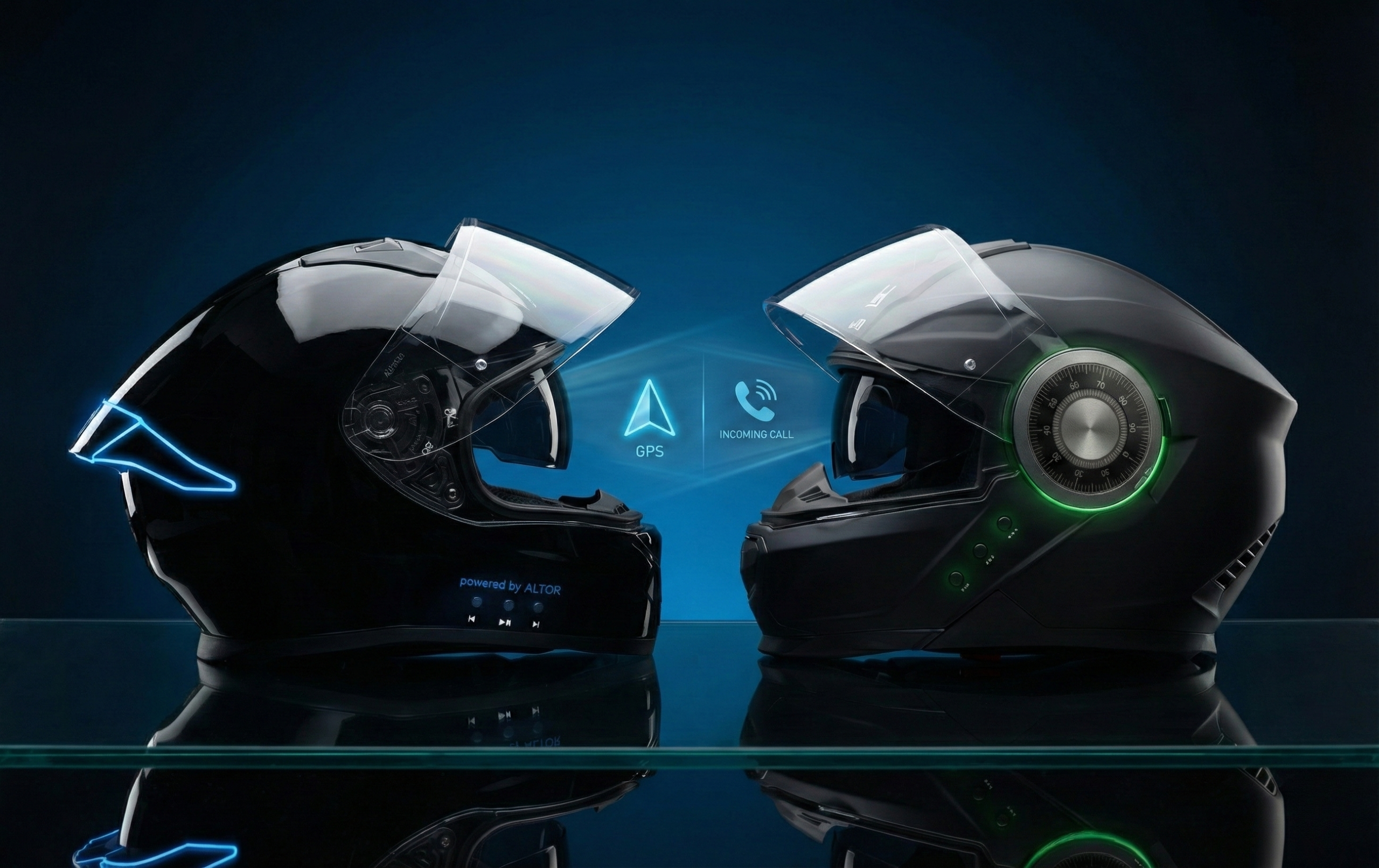 Budget Techie: Top 5 ISI-Certified Bluetooth Helmets Under ₹5,000