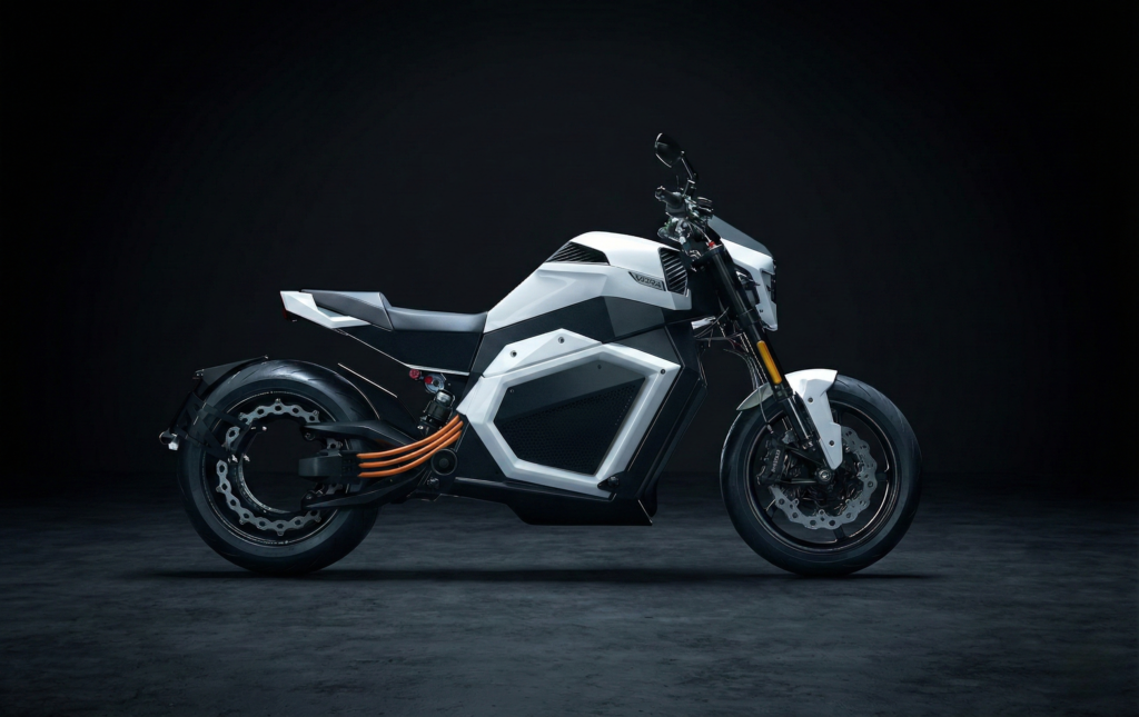 Verge TS Pro CES 2026