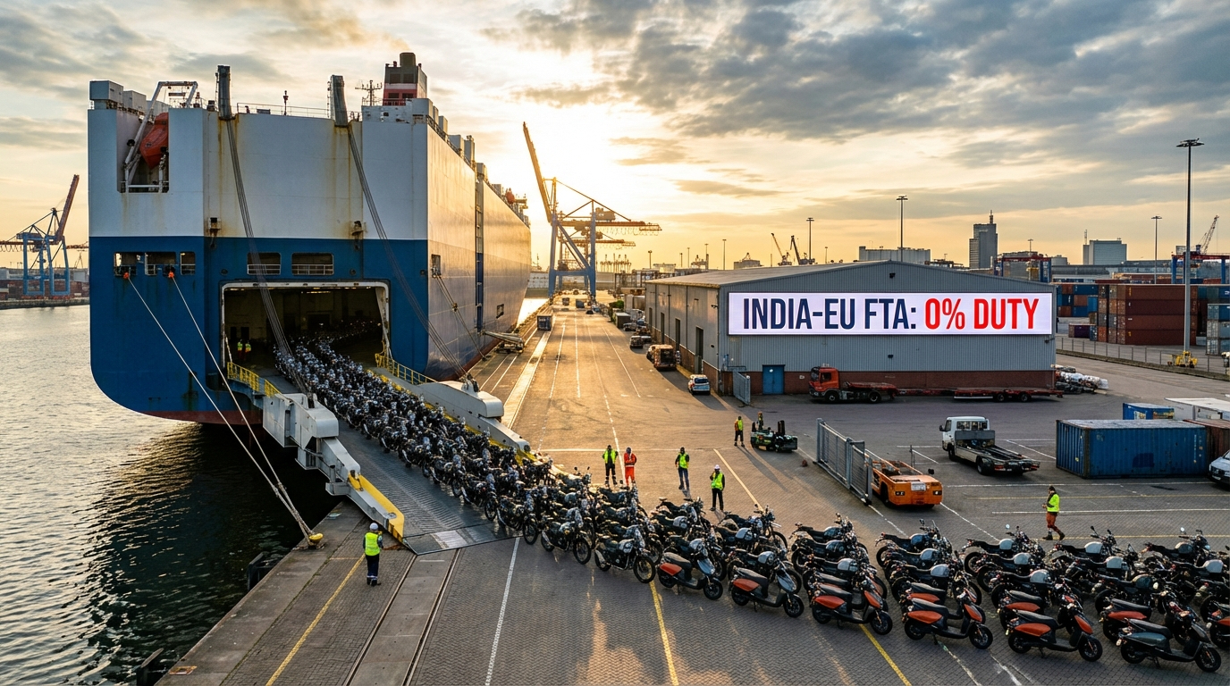 The Export War: Why RE and Hero are the Biggest Winners of the EU Deal