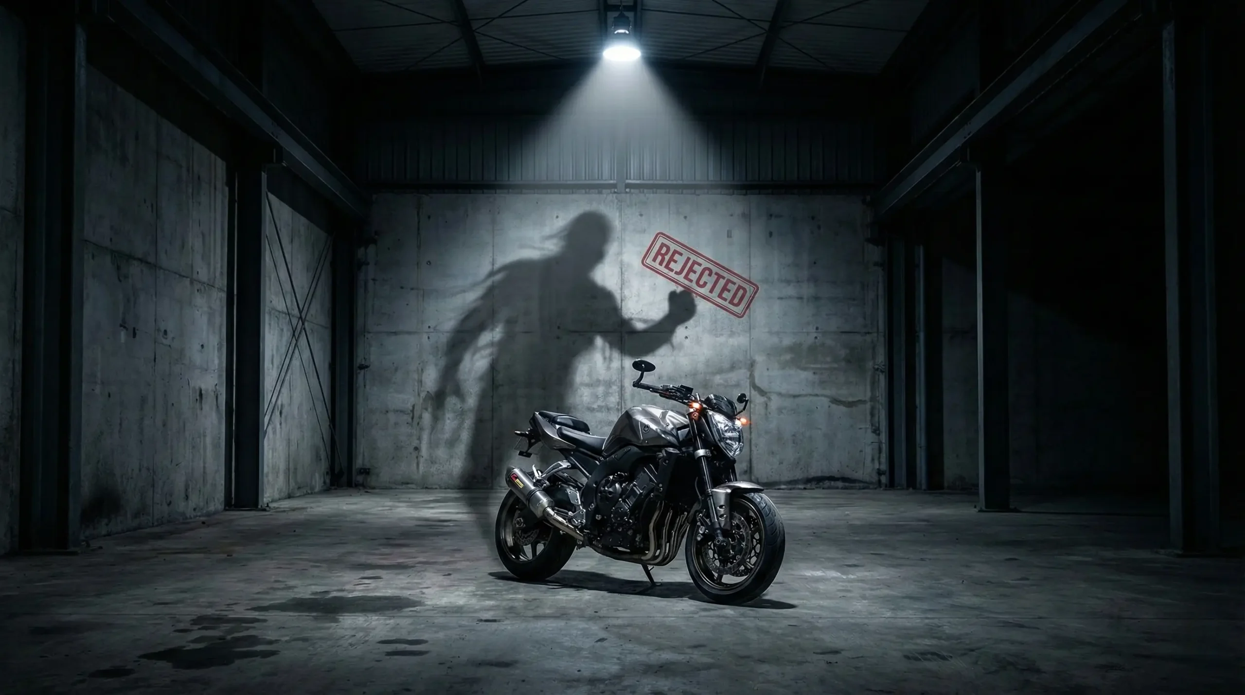 The Insurance Ghost: 5 Simple Mods That Secretly Void Your Policy