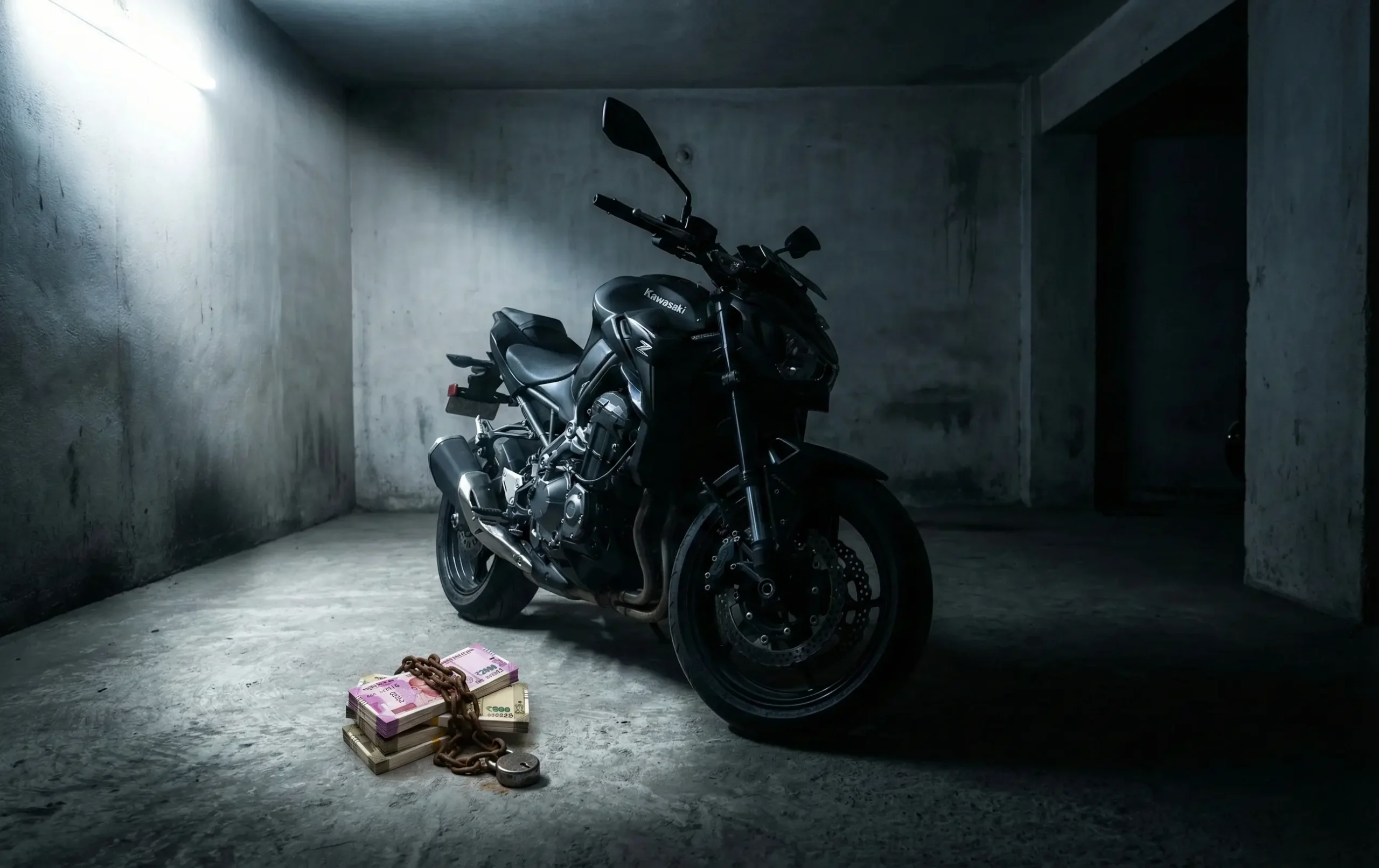 The Superbike Shadow-Loan: Why You’re Paying 18% (and How to Get 9.5%)