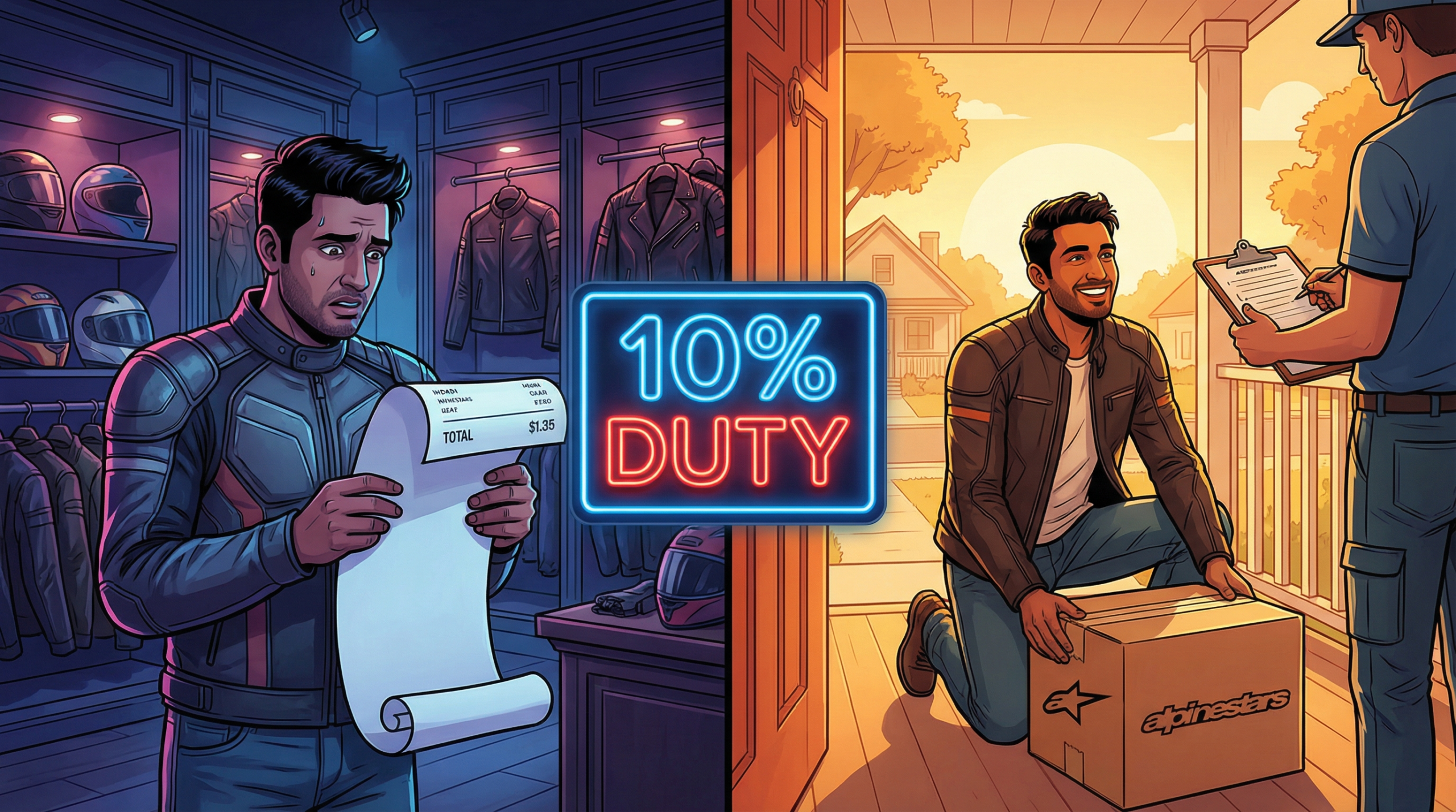 The 2026 Budget Hack: Don’t Be Overcharged for Imported Safety Gear